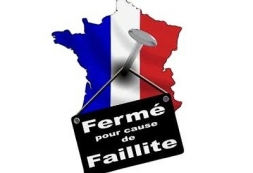France-faillite